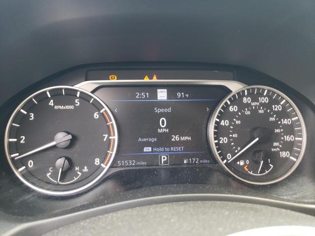 2020 NISSAN ALTIMA PLA - 1N4AL4FV5LC114879