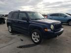 JEEP PATRIOT LA photo