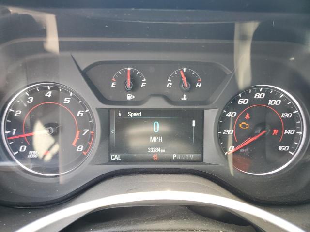 2018 Chevrolet Camaro Lt VIN: 1G1FB1RX0J0168970 Lot: 63252054