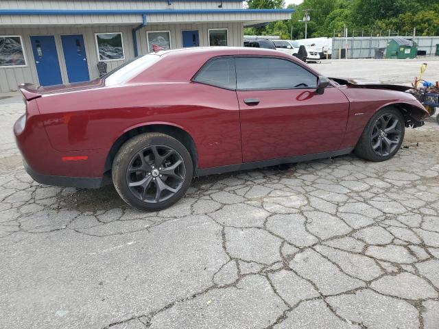 2018 DODGE CHALLENGER - 2C3CDZBT9JH300716