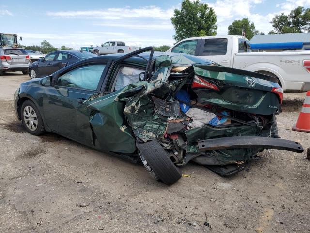 2015 TOYOTA COROLLA EC - 2T1BPRHE1FC450330
