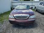 LINCOLN TOWN CAR S photo