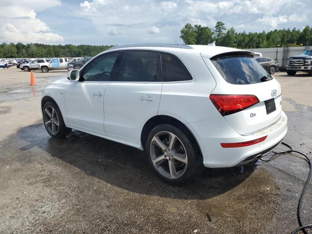 VIN WA1D7AFP2GA134451 2016 Audi Q5, Premium Plus S-... no.2