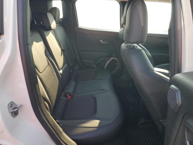 2017 JEEP RENEGADE T - ZACCJBCB6HPE73958