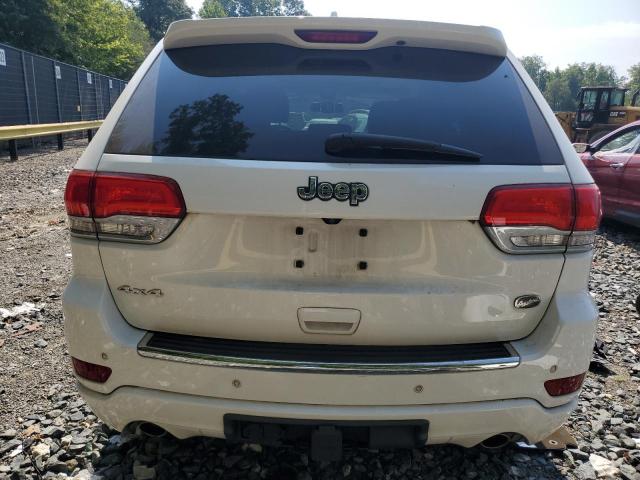 2015 Jeep Grand Cherokee Overland VIN: 1C4RJFCG0FC913056 Lot: 62921504