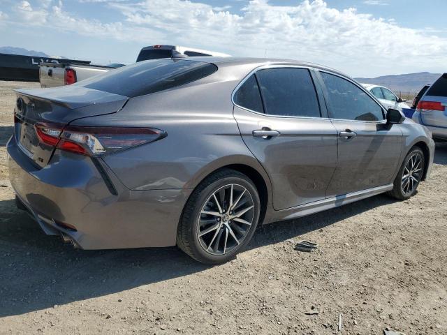 2023 TOYOTA CAMRY SE N - 4T1G11AK6PU832071
