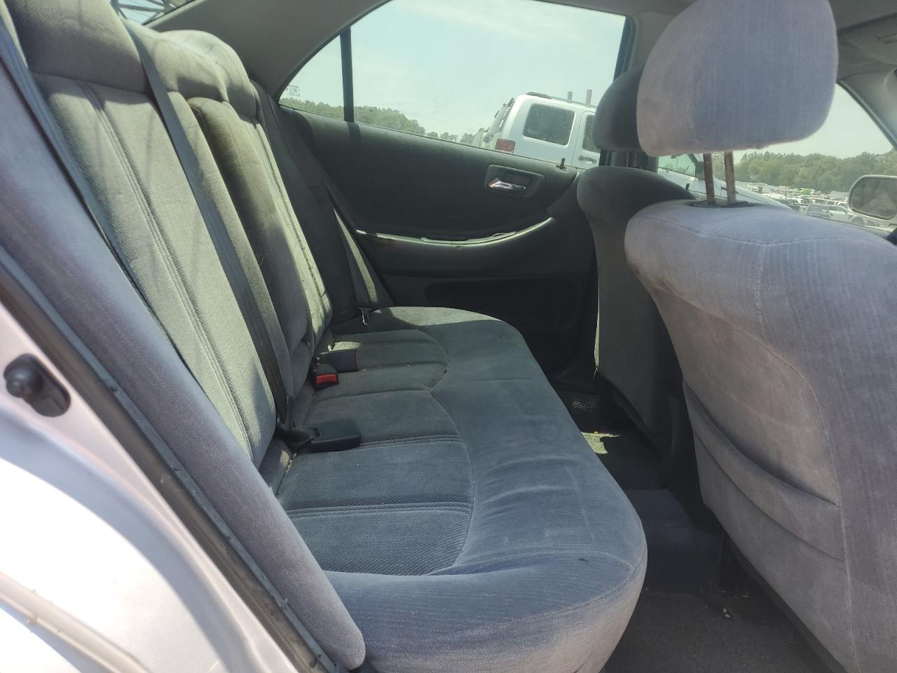 1HGCG6654XA036410 1999 Honda Accord Lx