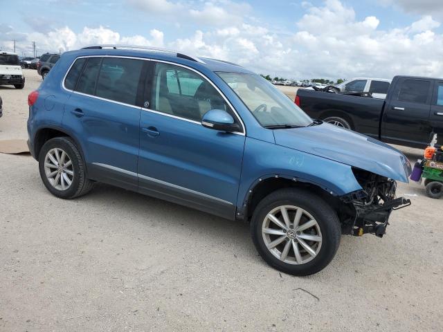 VIN WVGRV7AX0HW501228 2017 Volkswagen Tiguan, Wolfs... no.4