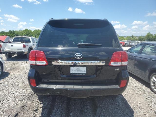 2008 Toyota Land Cruiser VIN: JTMHY05J585002841 Lot: 62593674