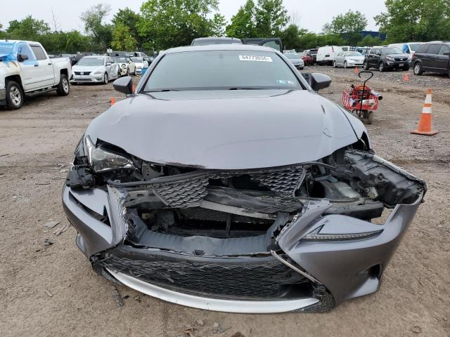 2016 LEXUS RC 300 JTHSM5BC0G5002280