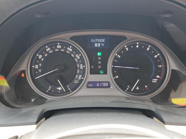 2008 Lexus Is 250 VIN: JTHBK262X85069413 Lot: 62890834