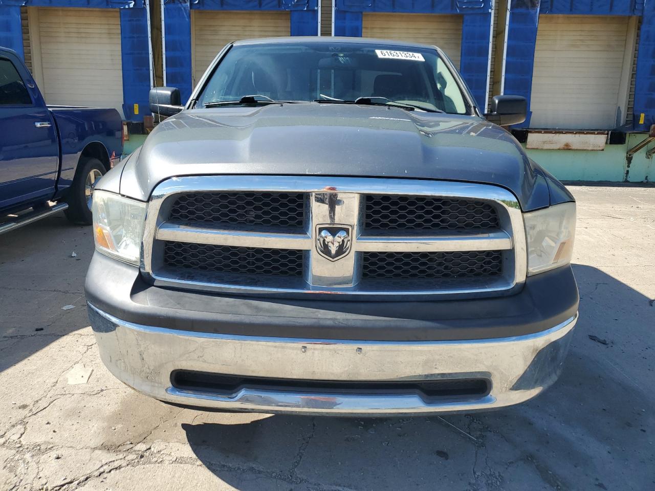 1D7RV1GT9AS241355 2010 Dodge Ram 1500