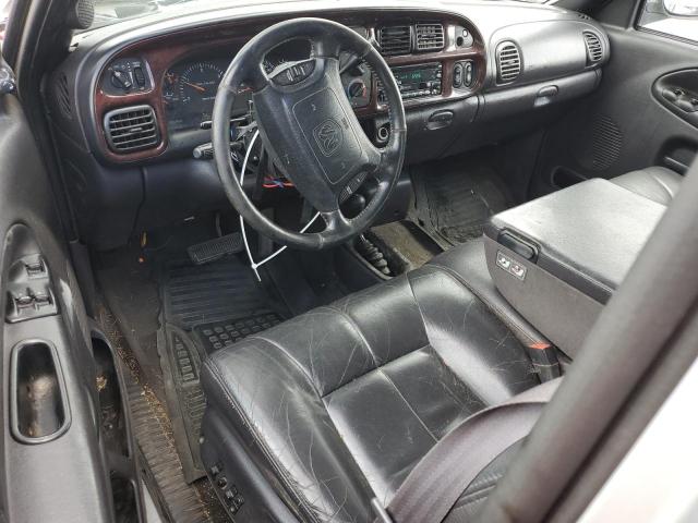 2002 Dodge Ram 2500 VIN: 3B7KF23652M232872 Lot: 61403964