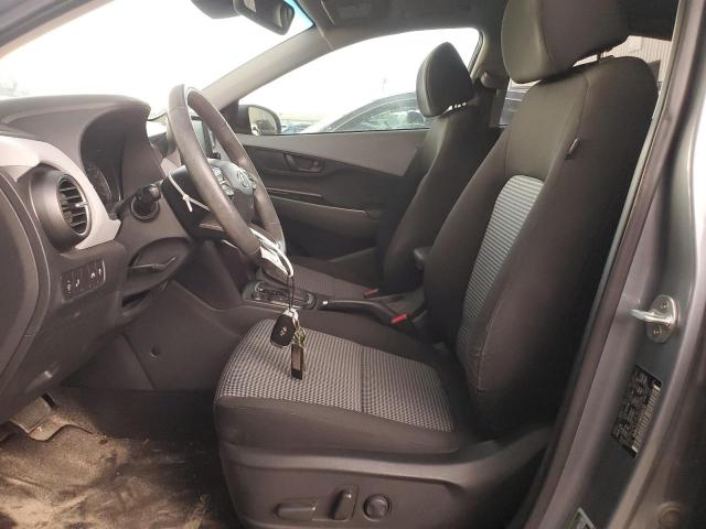 2021 HYUNDAI KONA SEL P - KM8K62AA8MU605145