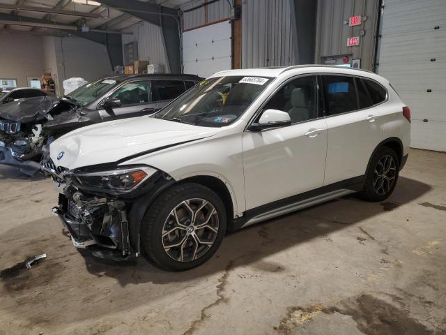 VIN WBXJG9C03L5P59641 2020 BMW X1, Xdrive28I no.1