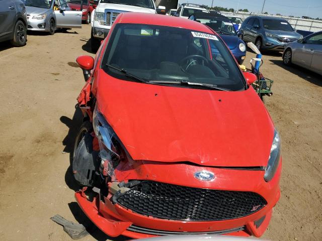 2015 FORD FIESTA ST - 3FADP4GX1FM118349