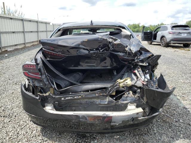 2020 HONDA ACCORD HYB - 1HGCV3F54LA000473