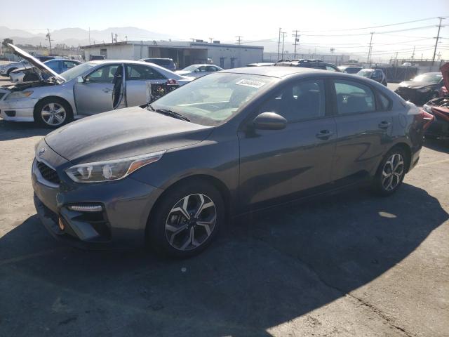 Vin: 3kpf24ad5ke138821, lot: 63848044, kia forte fe 2019 img_1