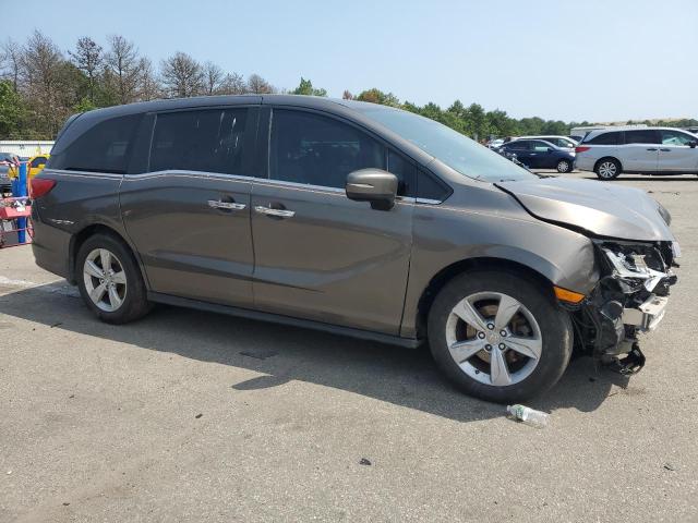 Vin: 5fnrl6h73kb002302, lot: 63317374, honda all models exl 20194
