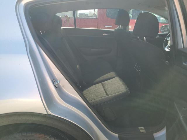 2020 KIA SPORTAGE L - KNDPMCAC2L7802218