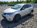 TOYOTA RAV4 LE photo