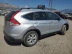 HONDA CR-V EXL photo