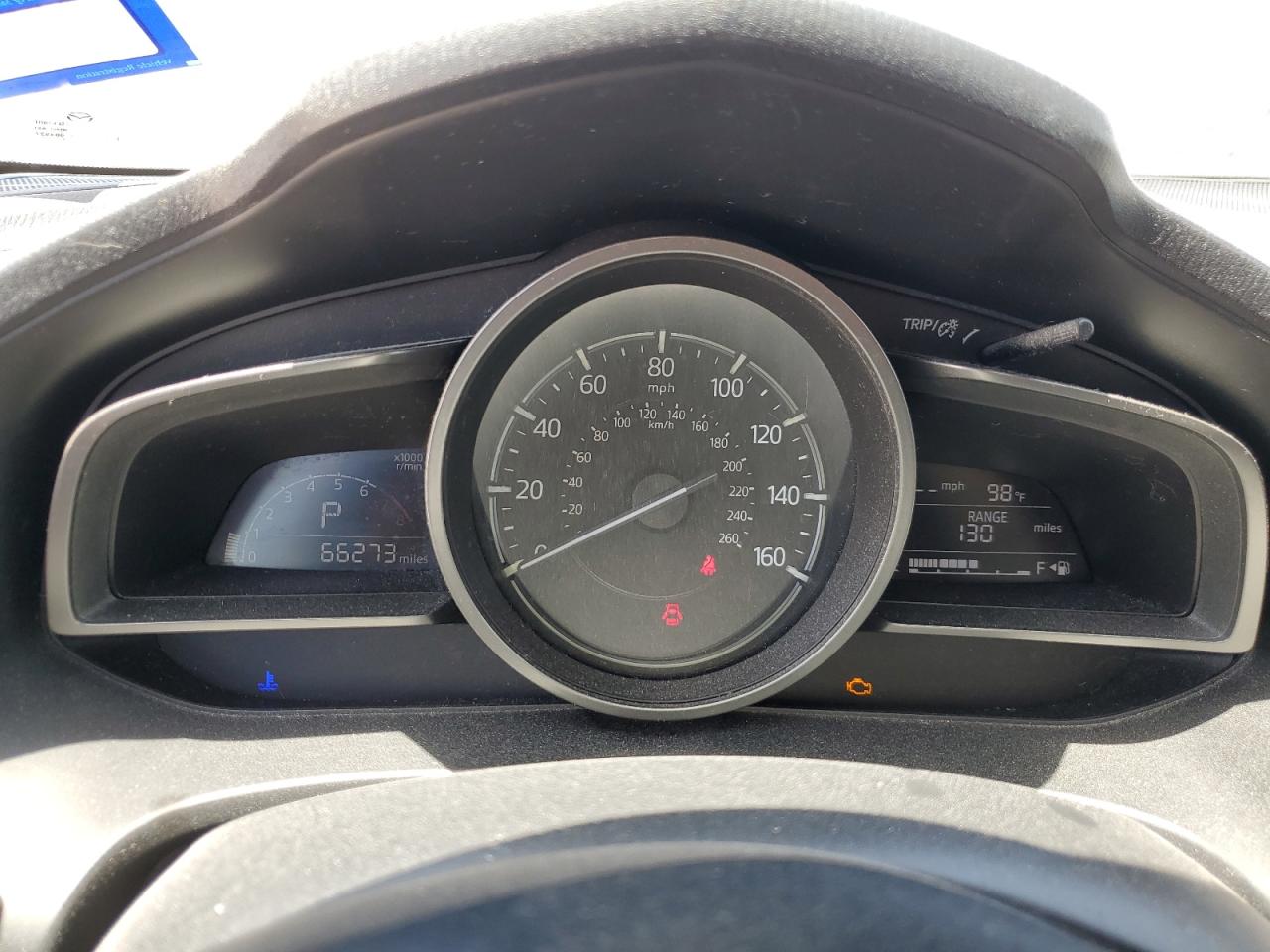 3MZBN1L78HM101429 2017 Mazda 3 Touring