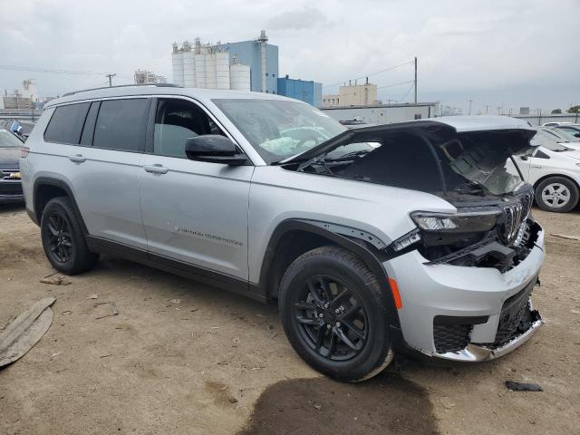 2023 JEEP GRAND CHER - 1C4RJKAGXP8895648