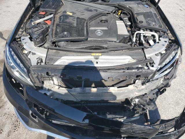 2016 Mercedes-Benz C 300 4Matic VIN: 55SWF4KB8GU137339 Lot: 61517524