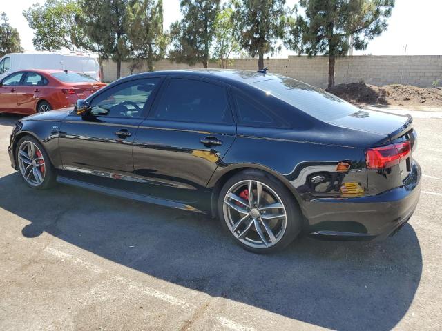 2017 AUDI S6 PREMIUM WAUFFAFC9HN132508