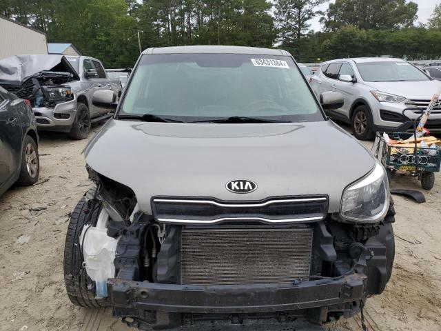 VIN KNDJP3A57J7508437 2018 KIA Soul, + no.5