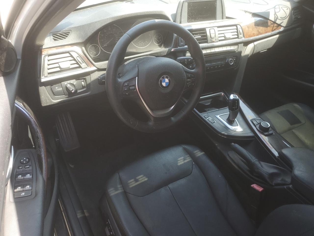 WBA3A5C50FP605681 2015 BMW 328 I