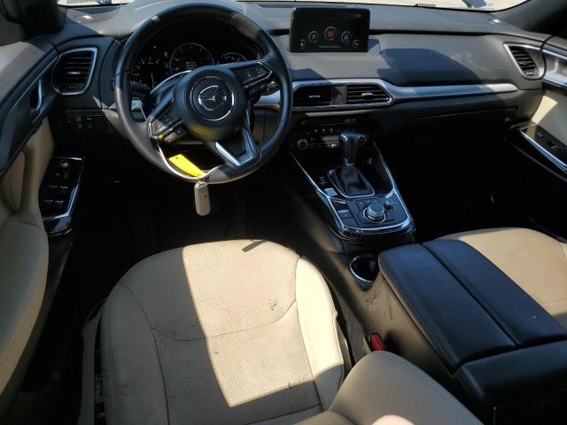 2019 MAZDA CX-9 GRAND - JM3TCBDY3K0334937