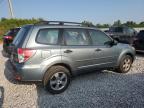 SUBARU FORESTER 2 photo