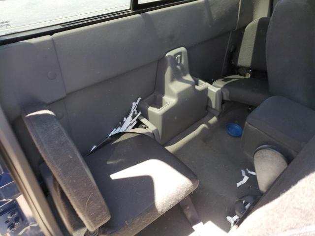 2010 Ford Ranger Super Cab VIN: 1FTKR4EE0APA52649 Lot: 61349854