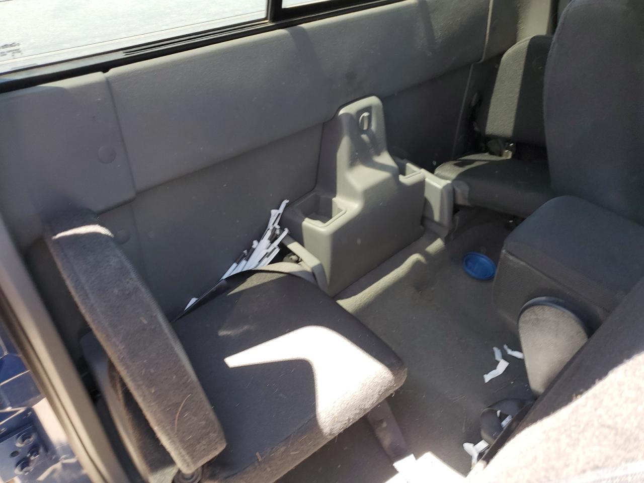 1FTKR4EE0APA52649 2010 Ford Ranger Super Cab