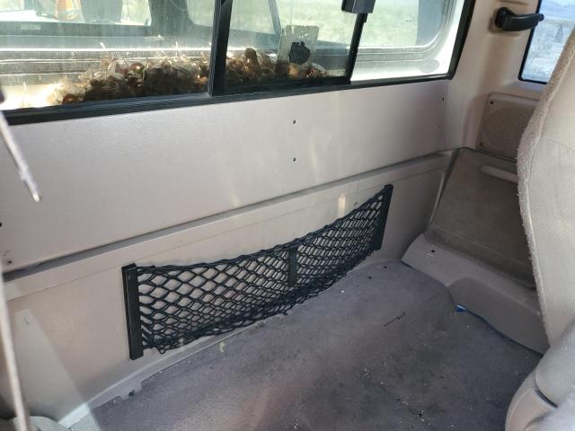 1999 Ford Ranger Super Cab VIN: 1FTYR14V6XPA38340 Lot: 62914904