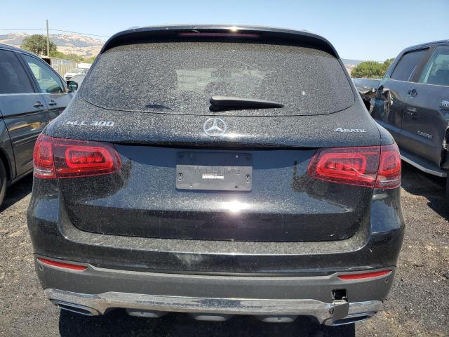 2021 Mercedes-Benz Glc 300 4Matic VIN: W1N0G8EB4MF871273 Lot: 62055894