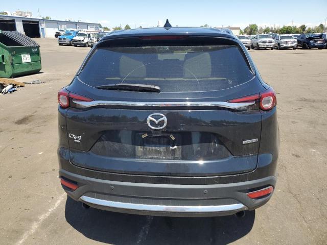 2021 Mazda Cx-9 Grand Touring VIN: JM3TCBDY7M0513209 Lot: 58365484