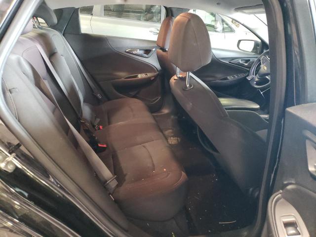 2020 CHEVROLET MALIBU LT - 1G1ZD5ST8LF048971
