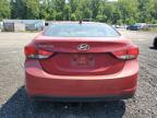 HYUNDAI ELANTRA SE photo