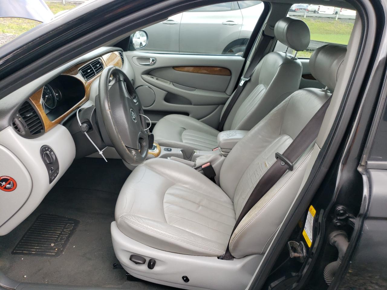 SAJEA51C12WC66592 2002 Jaguar X-Type 3.0