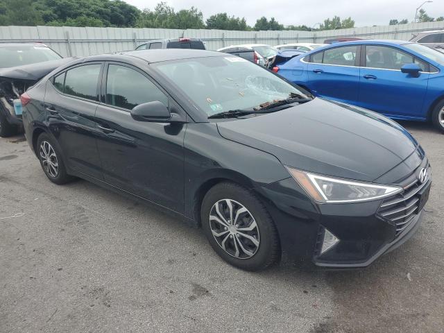 2019 HYUNDAI ELANTRA SE - 5NPD74LF1KH468393