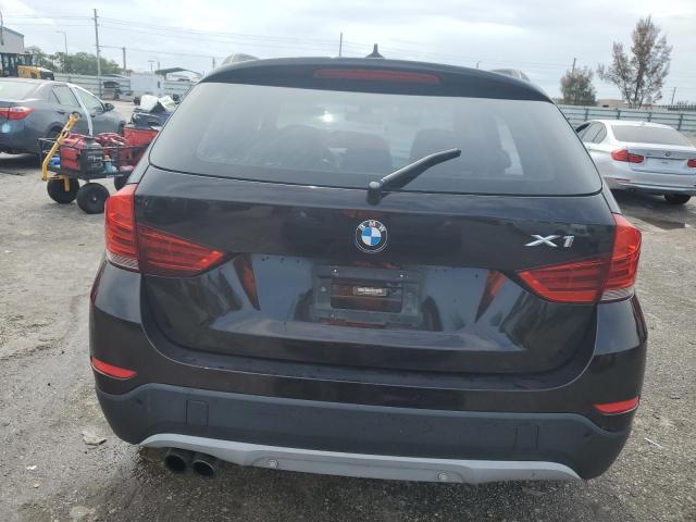 VIN WBAVM1C53FV315018 2015 BMW X1, Sdrive28I no.6