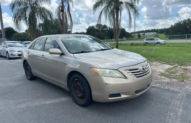 4T1BE46K28U780609 2008 Toyota Camry Ce