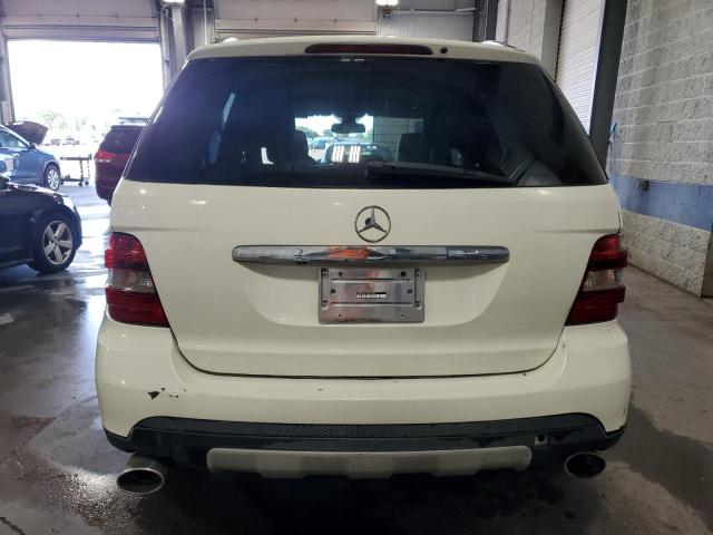 2008 Mercedes-Benz Ml 350 VIN: 4JGBB86E18A434966 Lot: 63512774