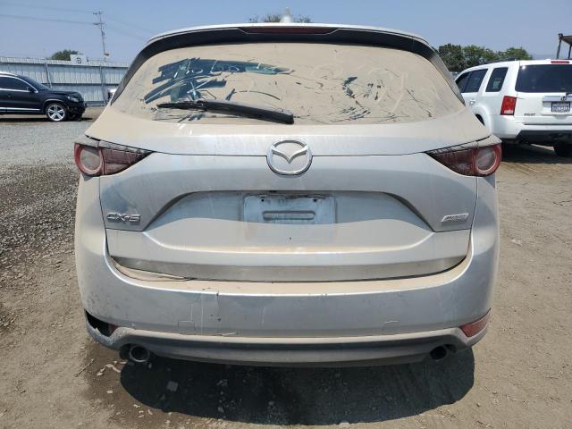 2017 Mazda Cx-5 Sport VIN: JM3KFABL8H0130258 Lot: 62926904