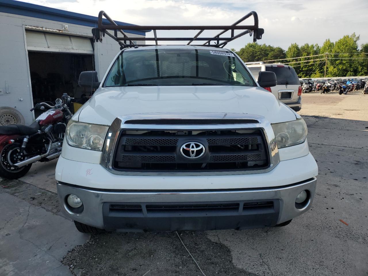 5TFUY5F10DX286307 2013 Toyota Tundra Double Cab Sr5