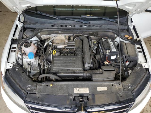 2017 VOLKSWAGEN JETTA S - 3VW2B7AJ2HM315374