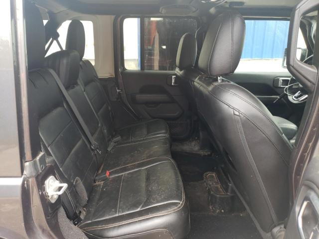 2021 JEEP WRANGLER U - 1C4HJXEN1MW720973